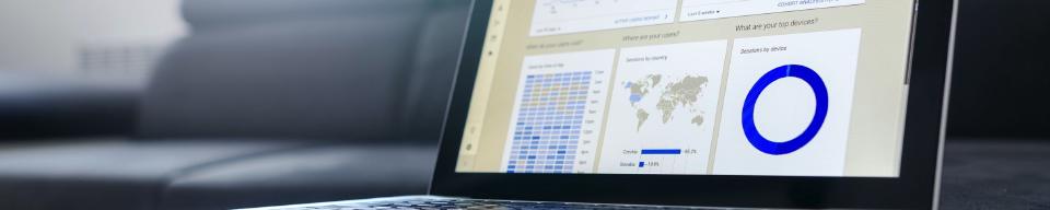 Working with Spreadsheets