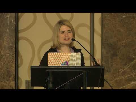 Paige Bailey | Deep Learning with R | RStudio (2020)