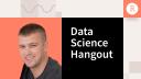 Data Science Hangout | Mike Miller, Engine | Adjusting for Stakeholder Tendencies