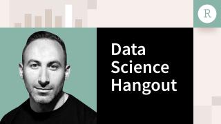 Data Science Hangout | Adam Bly, System | Decentralizing decision making