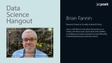 Brian Fannin @ CAS | Copy & paste is operationally dangerous | Data Science Hangout