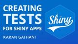 Creating tests for Shiny for Python apps | Karan Gathani | Posit