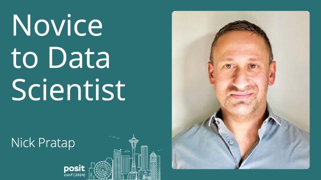 Novice to data scientist: a pediatric anesthesiologist uses RStudio to help  kids access surgical ca