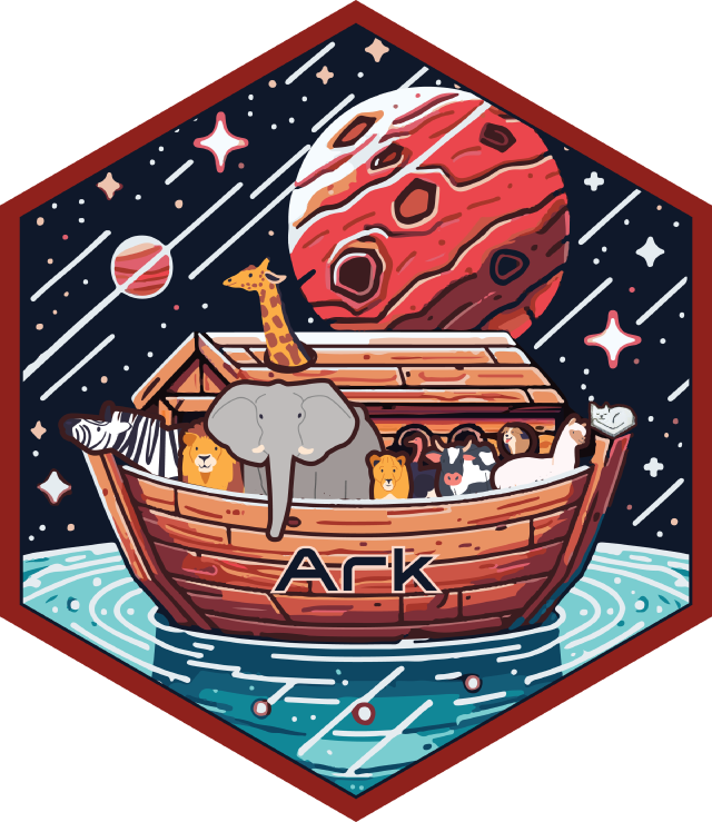 Ark