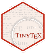 tinytex